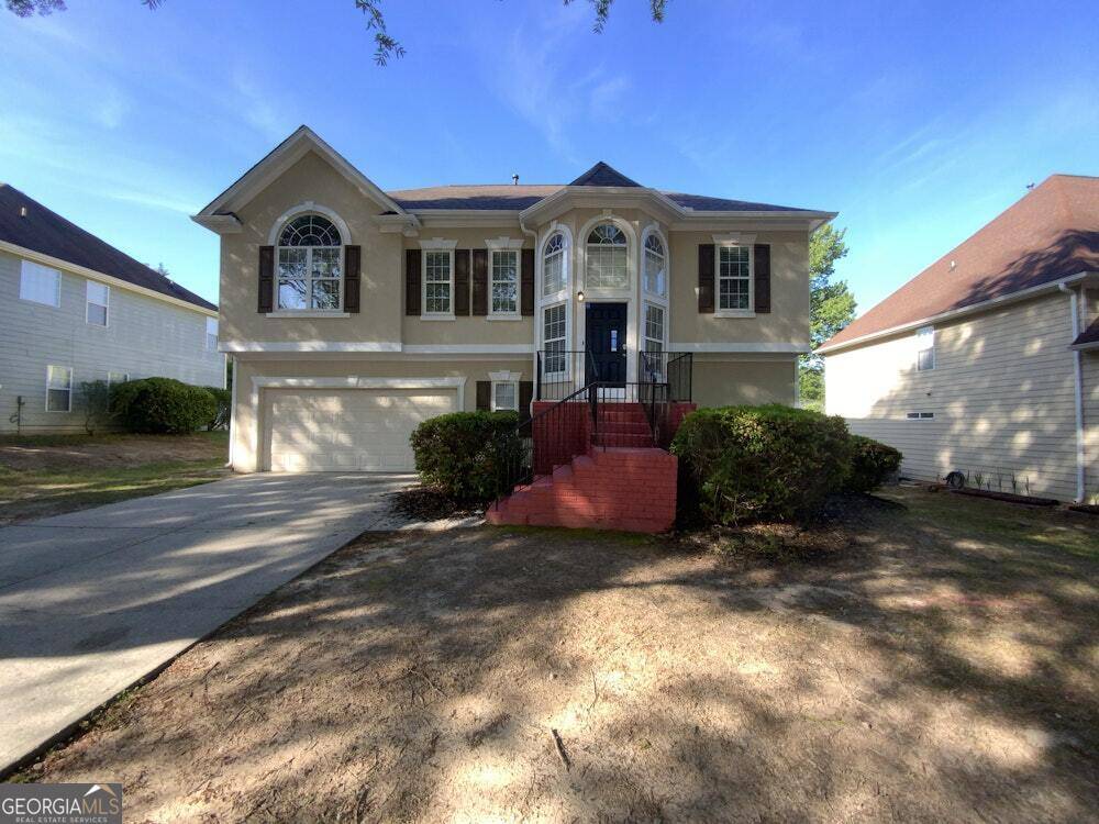 7525 Cole LN, South Fulton, GA 30349