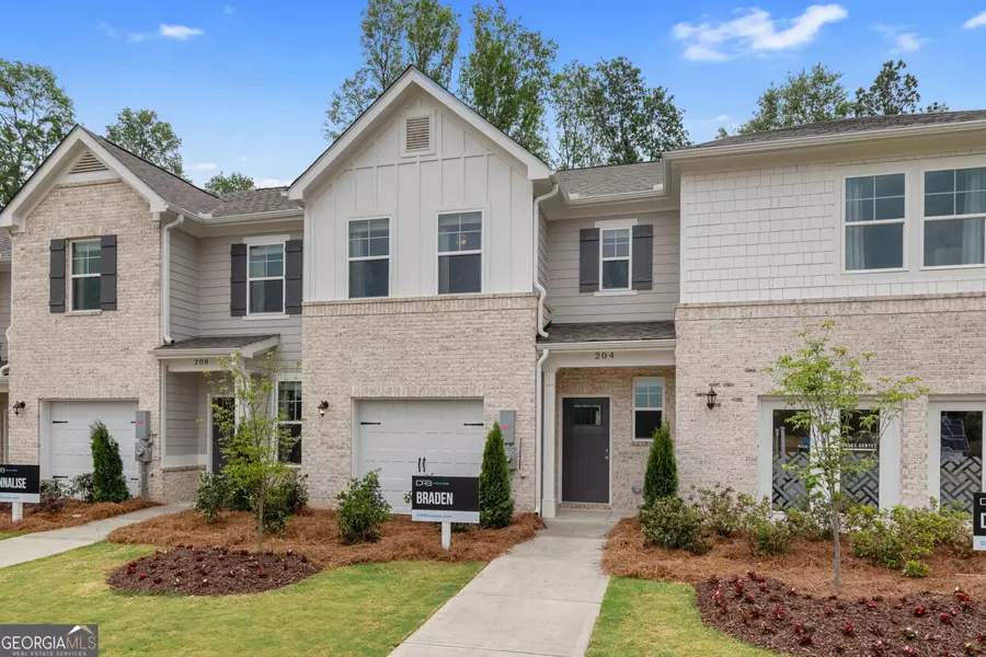 404 Payne, Mcdonough, GA 30253