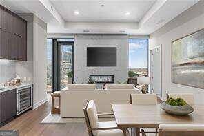 Atlanta, GA 30309,40 12th ST NE #1901