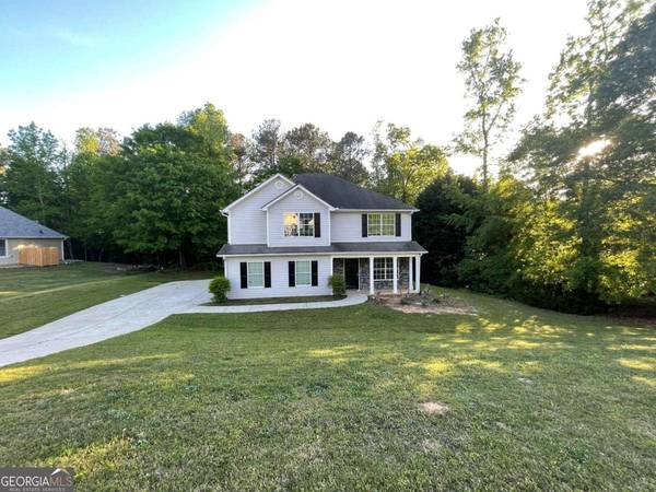 804 Pebble,  Loganville,  GA 30052