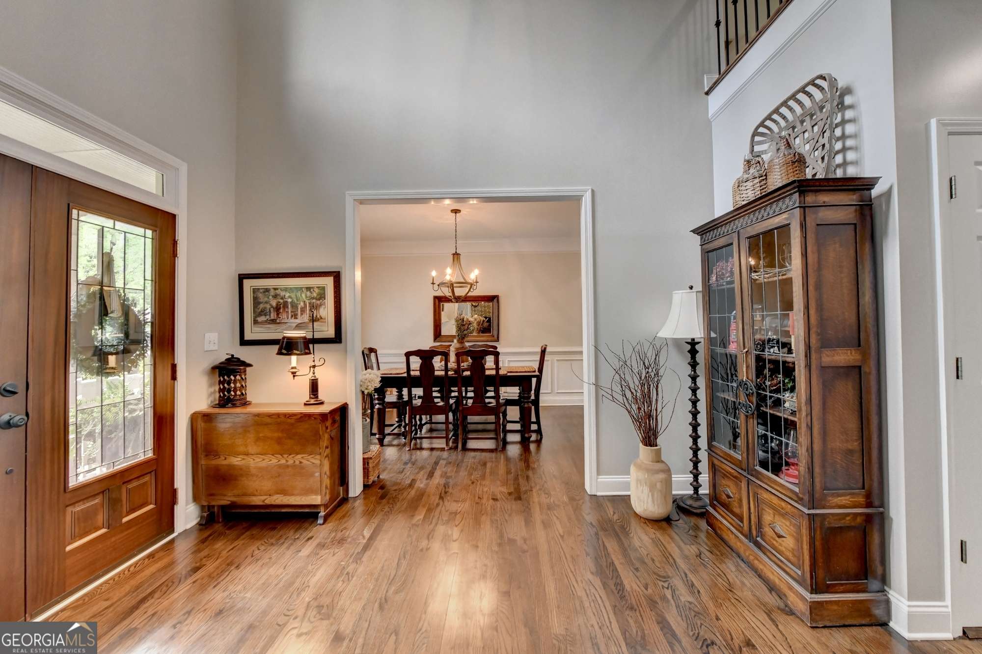 Sugar Hill, GA 30518,6059 Thunder Woods TRL