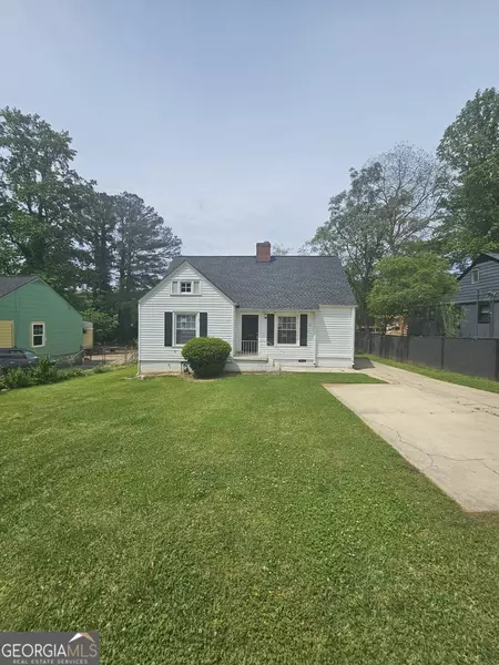 2755 Blount ST, East Point, GA 30344