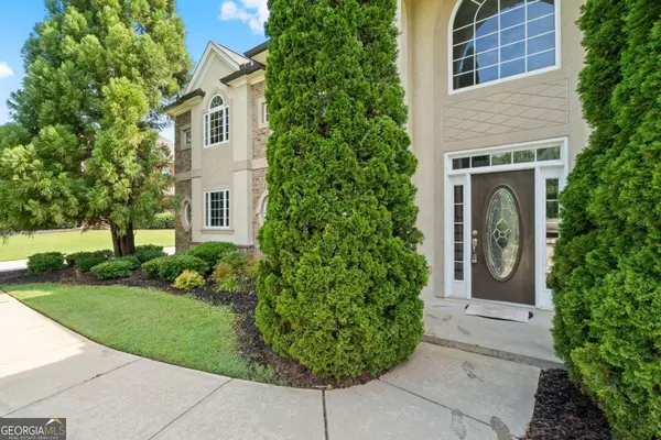 Locust Grove, GA 30248,6512 Terraglen WAY
