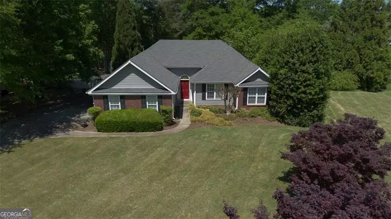 505 Weeping Willow, Loganville, GA 30052