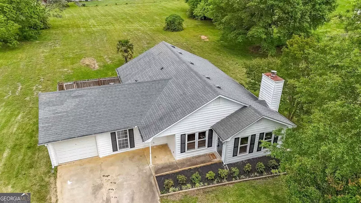 Loganville, GA 30052,2725 Milton Bryan DR