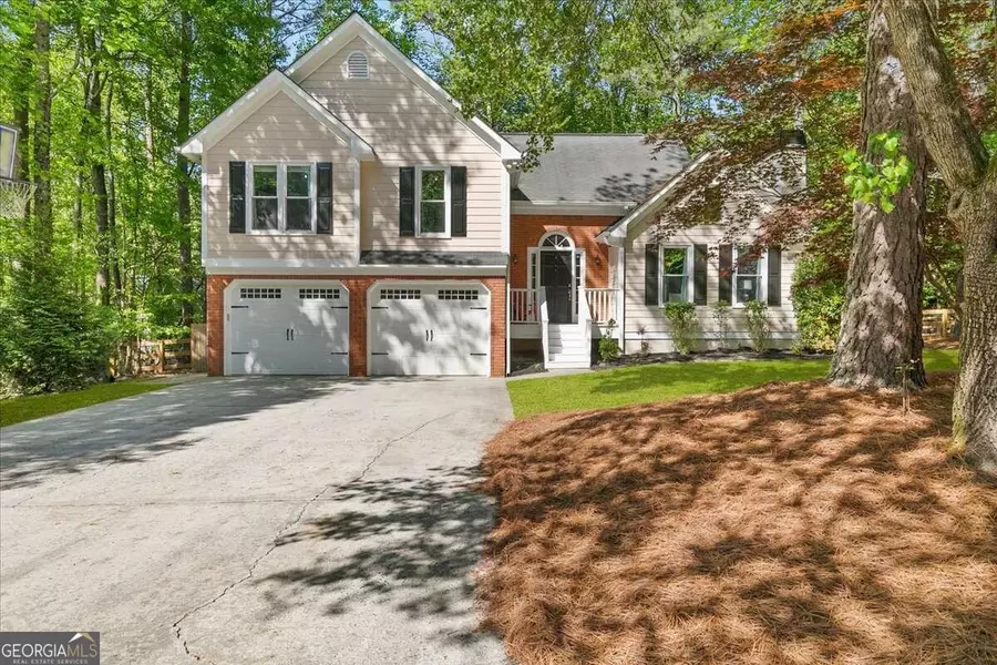 1103 Woodfall, Woodstock, GA 30189