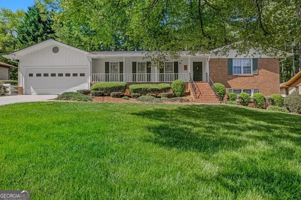 521 Midland Park, Stone Mountain, GA 30087