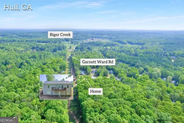 Hull, GA 30646,455 Candlestick DR