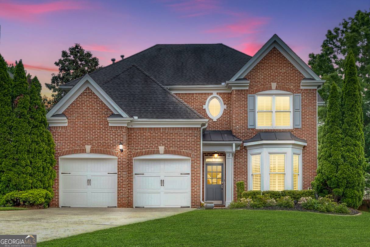 Peachtree Corners, GA 30092,5342 Spalding Mill PL