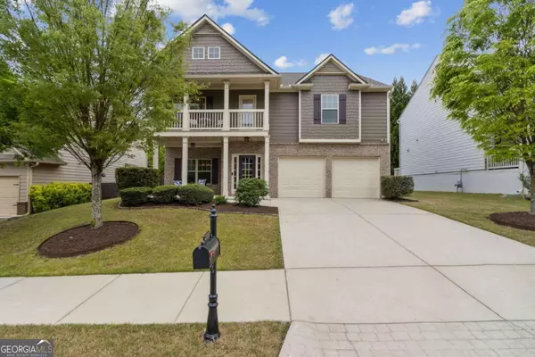 5013 Groover DR SE,  Smyrna,  GA 30080