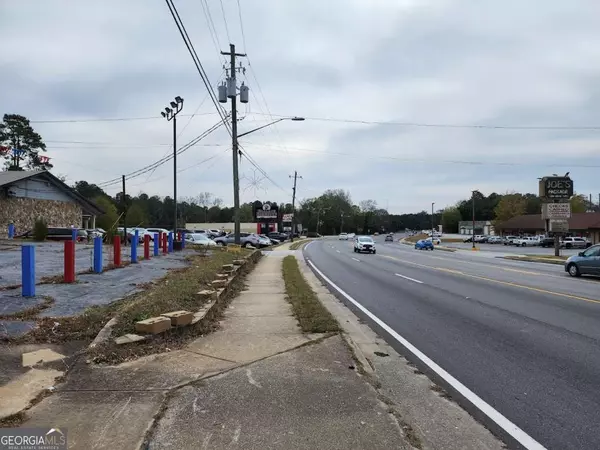 Austell, GA 30168,3015 Veterans Memorial