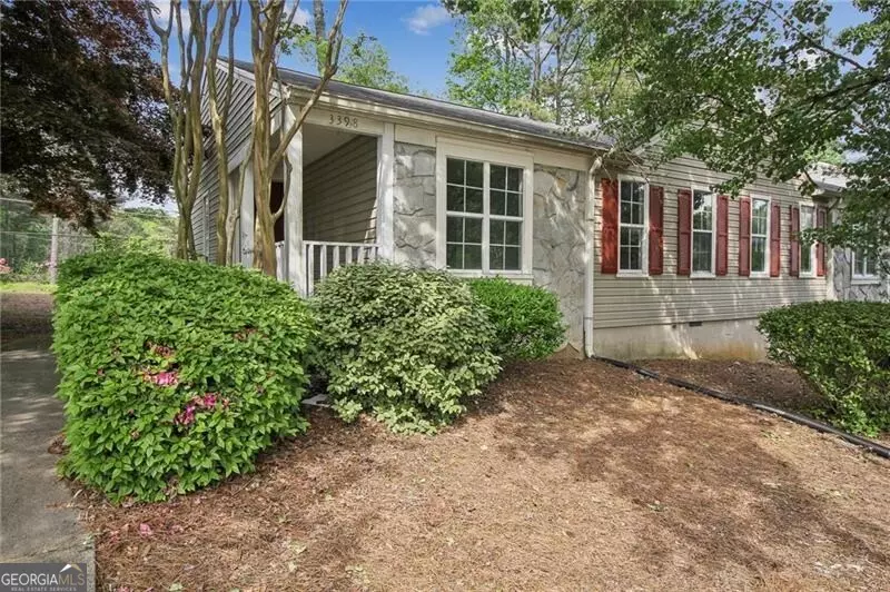 3398 Spring Harbour, Doraville, GA 30340