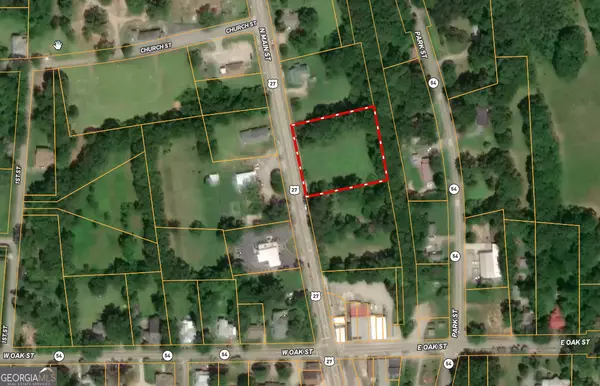 1.3 N Main ST, Luthersville, GA 30251