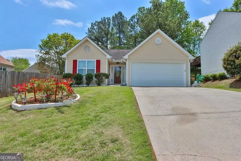 3708 Wavetree Overlook, Acworth, GA 30101