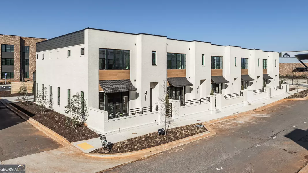 1171 Watson LN #E4, Watkinsville, GA 30677