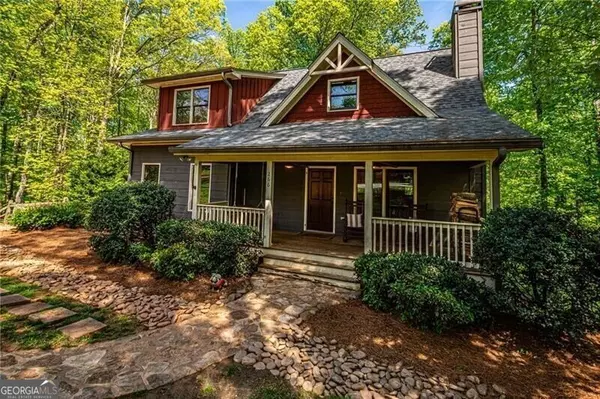 Dahlonega, GA 30533,266 Noelle LN