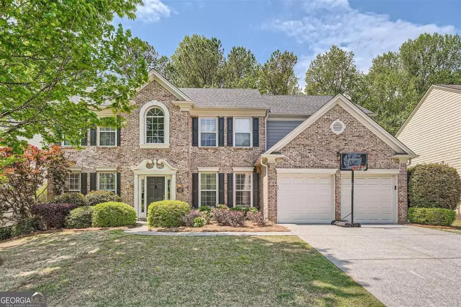 209 Tyler DR, Woodstock, GA 30188