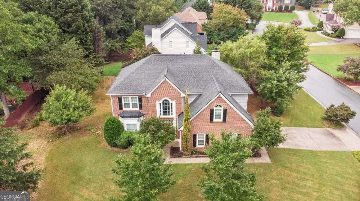 Snellville, GA 30039,4175 Bridlegate WAY