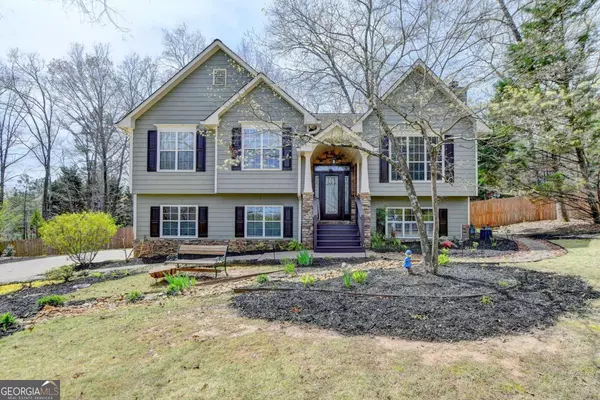 2355 Fair Oaks CT, Cumming, GA 30040