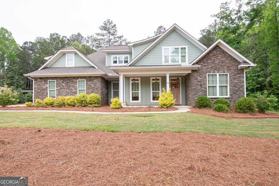 88 Triple Creek PASS, Pine Mountain, GA 31822