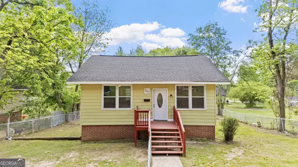 565 3rd - Shannon, Rome, GA 30161