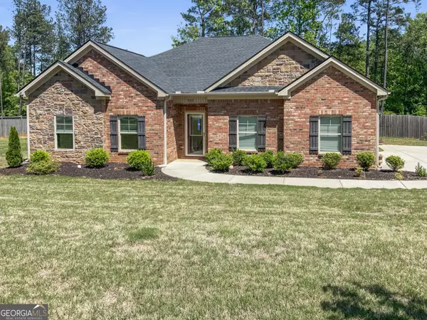 507 Palmetto Oaks TRL, Palmetto, GA 30268