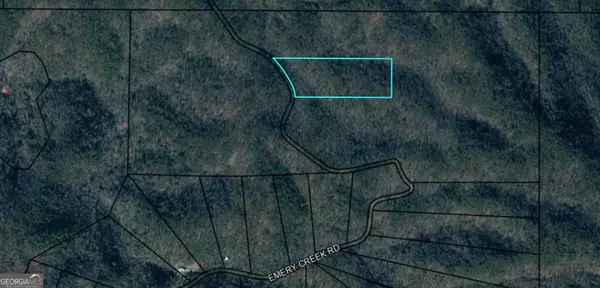 Chatsworth, GA 30705,TR 32 EMERY CREEK ROAD