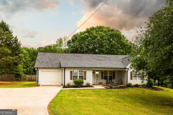 Monticello, GA 31064,783 Glen View LOOP