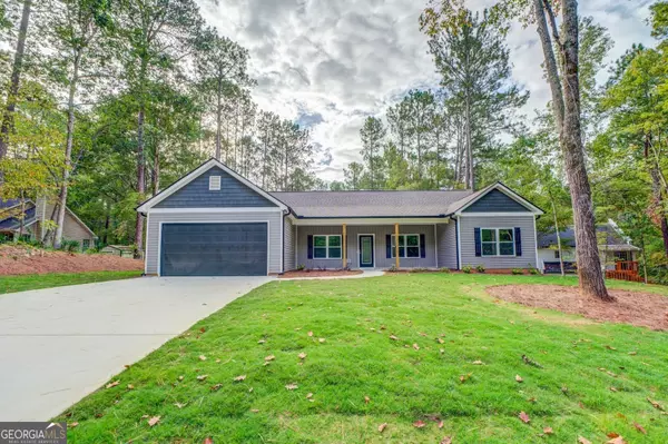 179 Whippoorwill, Monticello, GA 31064