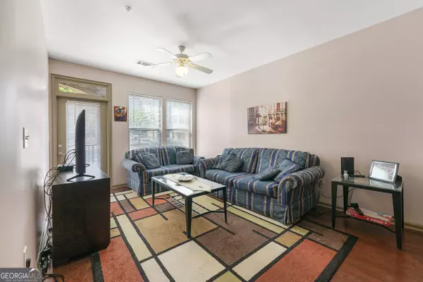 Atlanta, GA 30310,898 Oak ST SW #3111