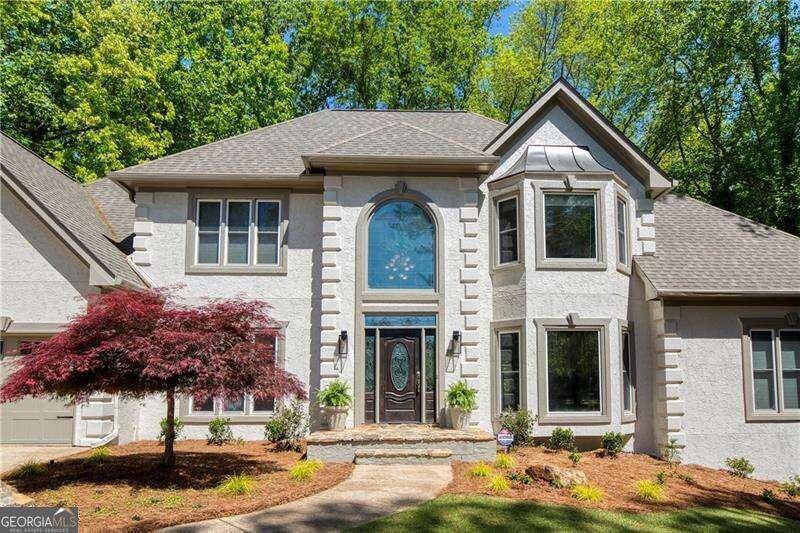 Johns Creek, GA 30022,835 Timberneck PT