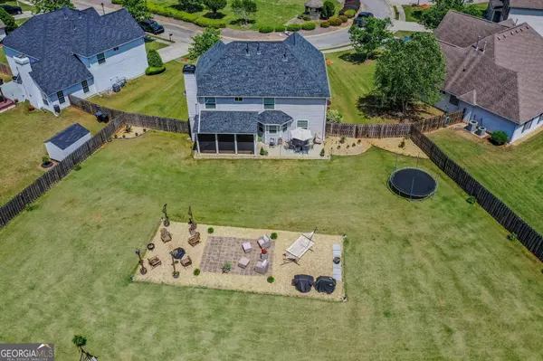 Mcdonough, GA 30253,1736 Rising View CIR