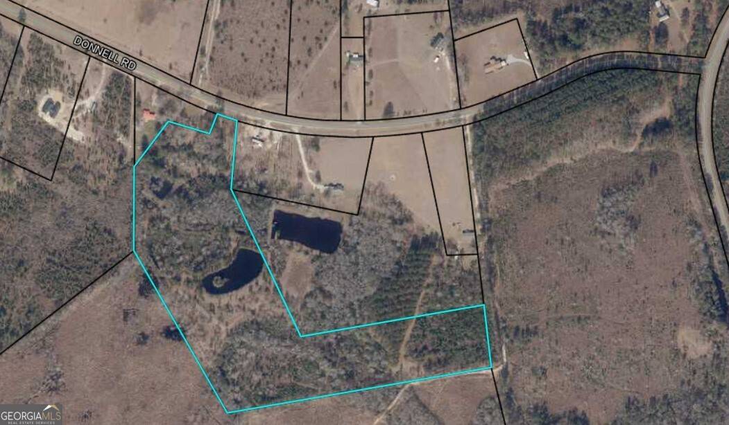 12902 Donnell RD, Cobbtown, GA 30420