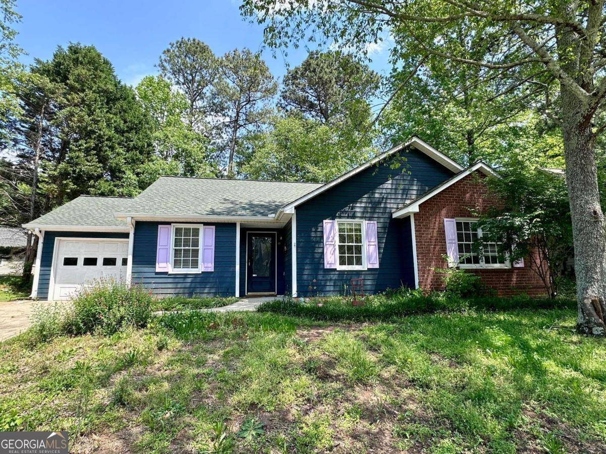 146 Spring Lake DR, Athens, GA 30605
