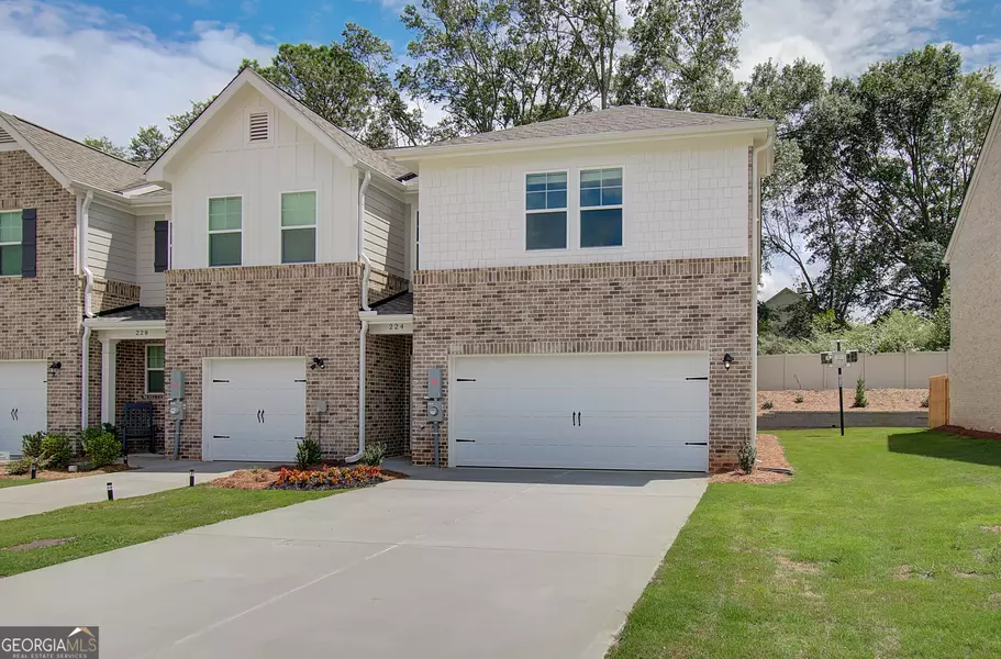 424 Payne, Mcdonough, GA 30253