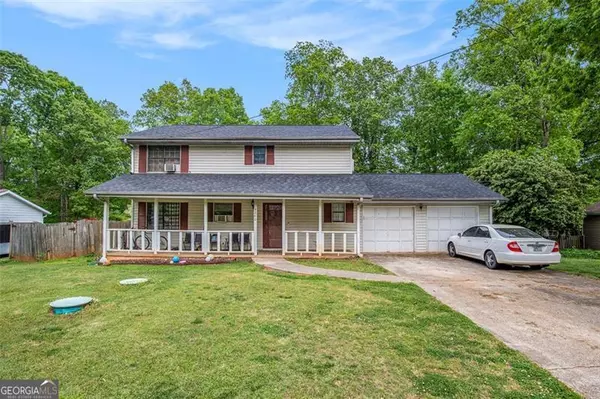 9262 Chestnut Lake DR, Jonesboro, GA 30236