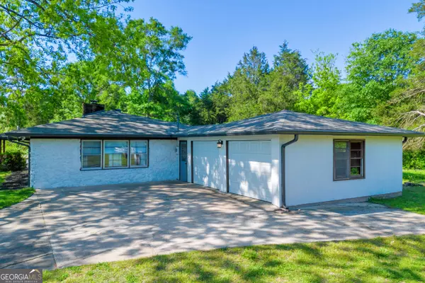 Bowersville, GA 30516,637 Lankford RD