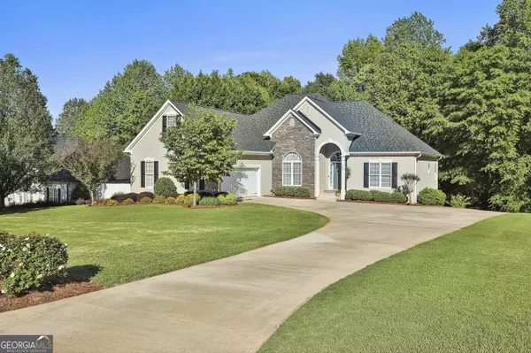 Newnan, GA 30265,120 Wentworth WAY