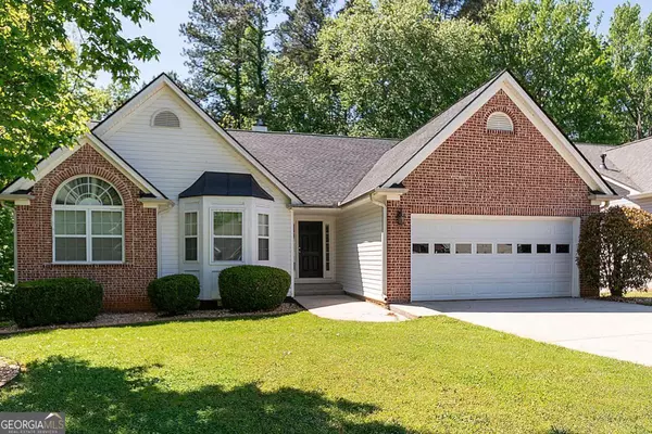 4155 Mcever Park, Acworth, GA 30101