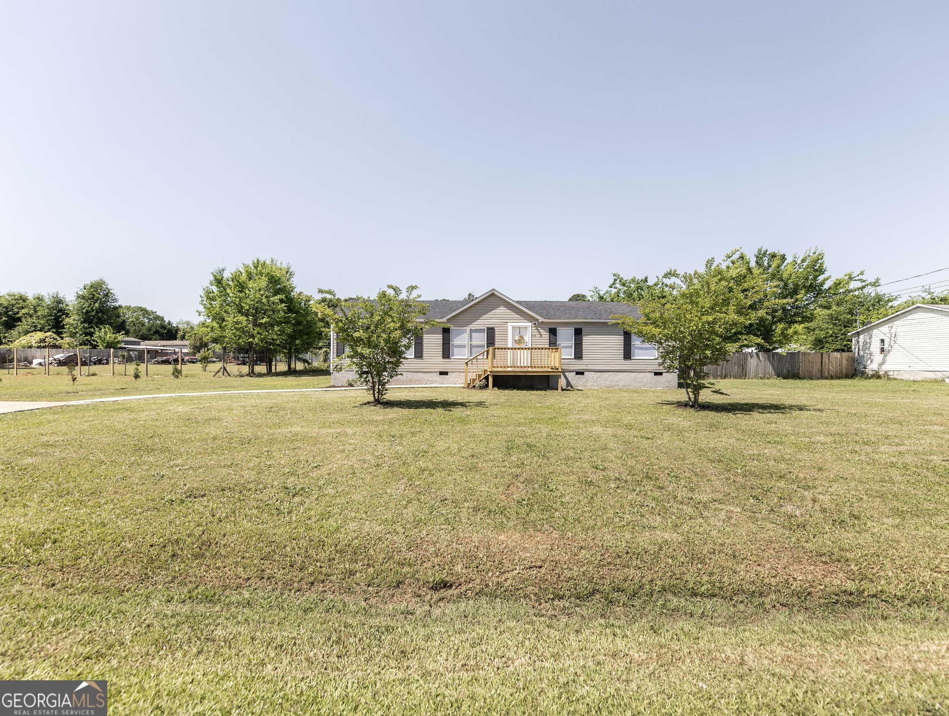 Byron, GA 31008,208 Williamsburg TRL