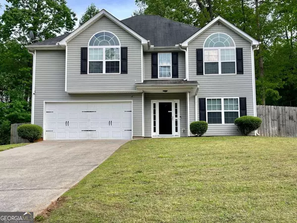 4170 Northwind, Ellenwood, GA 30294