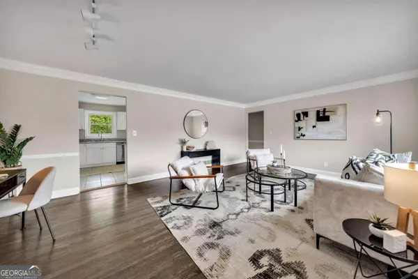 Marietta, GA 30060,510 Church RD SW