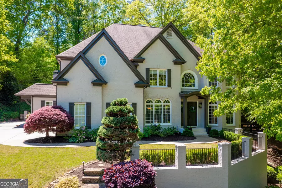 375 Newcastle, Alpharetta, GA 30009