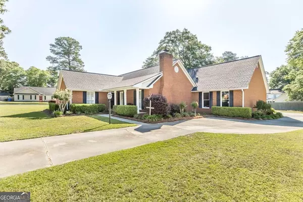 Dublin, GA 31021,101 Ovid DR