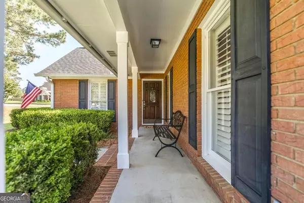 Dublin, GA 31021,101 Ovid DR