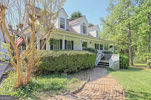 Cornelia, GA 30531,250 Featherwood DR