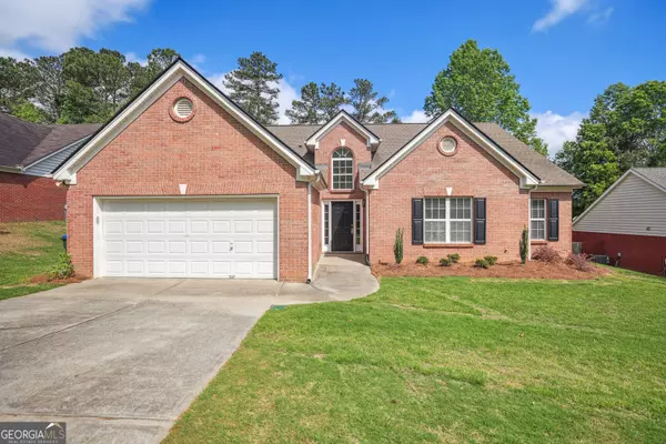 3514 Cast Bend, Buford, GA 30519