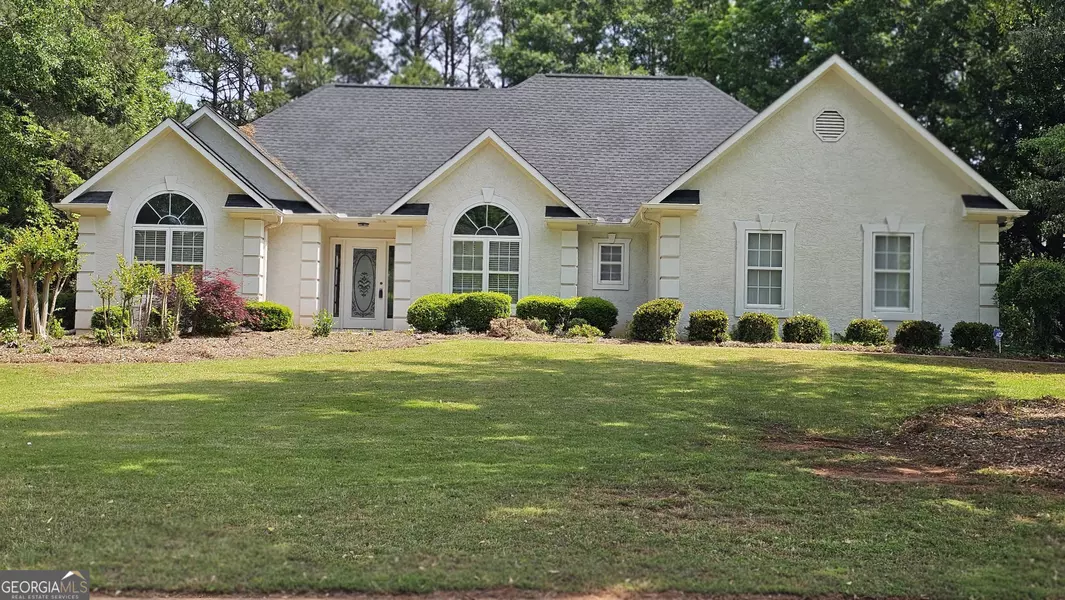 708 Euel, Mcdonough, GA 30252