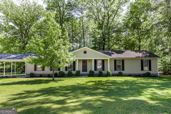 23 Brook Valley, Rome, GA 30165