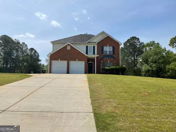 2960 Parkmoor, Conyers, GA 30094